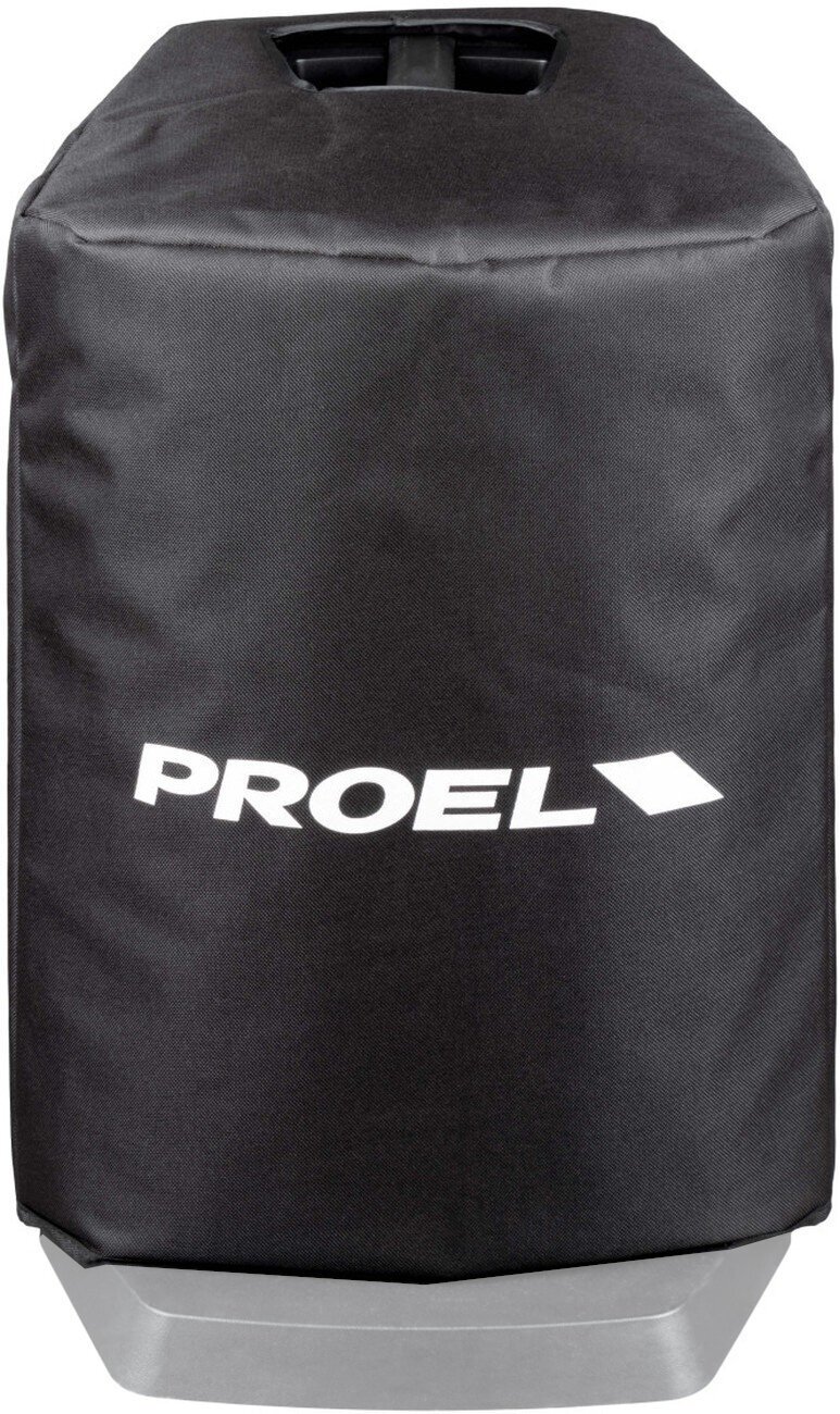 Чанта за високоговорители PROEL SESSION1 SUB CVR Чанта за високоговорители