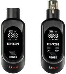 Wireless system EIKON UXLR Wireless system