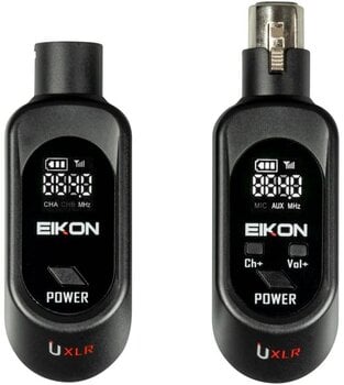 Drahtloses System EIKON UXLR Drahtloses System - 1