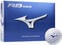 Piłka golfowa Mizuno RB566 White Basic 12 Piłka golfowa