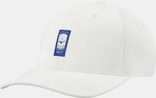 Kšiltovka Mizuno Fresh Marble Staff Nastavitelná Kšiltovka