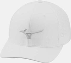 Cap Mizuno Tour Vent White Adjustable Cap