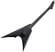 ESP LTD Arrow Black Metal Black Chitarra Elettrica