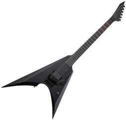 Elektrisk guitar ESP LTD Arrow Black Metal Elektrisk guitar