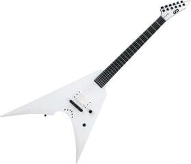 Elektrická gitara ESP LTD ARROW-NT Snow White Elektrická gitara