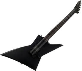 Elektrisk guitar ESP LTD EX-Black Metal Black Satin Elektrisk guitar