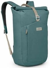 Lifestyle Σακίδιο Πλάτης / Τσάντα Osprey Arcane Roll Top Pack ΣΑΚΙΔΙΟ ΠΛΑΤΗΣ Cascade Blue 24 L