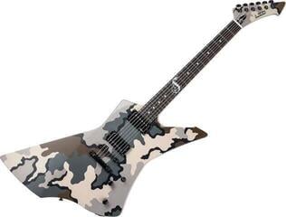 Elektrická gitara ESP LTD Snakebyte Camo Elektrická gitara