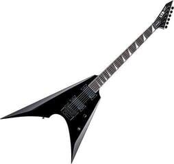 Elektrická gitara ESP LTD Arrow-1000 Evertune Black Elektrická gitara