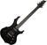 E-Gitarre ESP LTD F-10KIT Black E-Gitarre