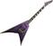 Електрогітара ESP LTD Alexi Ripped Sawtooth Purple Fade Satin Електрогітара