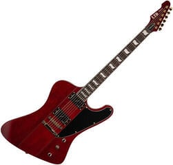 Elektrická gitara ESP LTD Phoenix-1000 See Thru Black Cherry Elektrická gitara