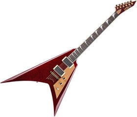 Elektrická gitara ESP LTD KH-V Red Sparkle Elektrická gitara