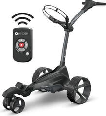 Ηλεκτρικό Καροτσάκι Γκολφ Motocaddy M7 GPS Remote 2025 Ultra Ηλεκτρικό Καροτσάκι Γκολφ