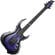 ESP E-II FRX FM Reindeer Blue Elektrische gitaar