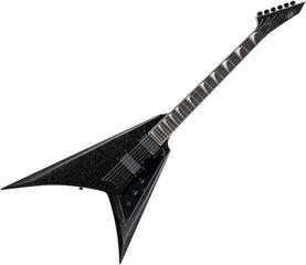 Elektrická gitara ESP LTD KH-V Black Sparkle Elektrická gitara