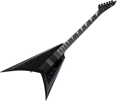 Elektrická kytara ESP LTD KH-V Black Sparkle Elektrická kytara - 1