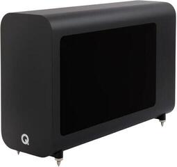 Hi-Fi madalsageduskõlar Q Acoustics 3060S Hi-Fi madalsageduskõlar Matte Black 1 tk