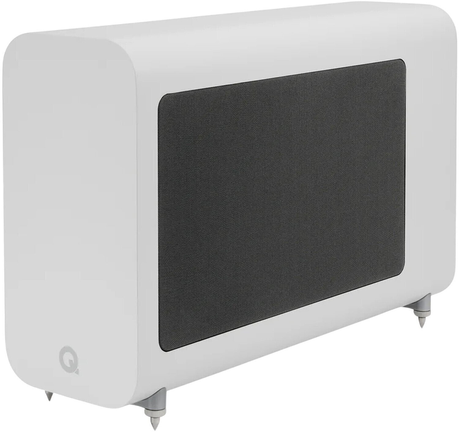 Subwoofer Hi-Fi
 Q Acoustics 3060S Subwoofer Hi-Fi Matte White 1 szt.