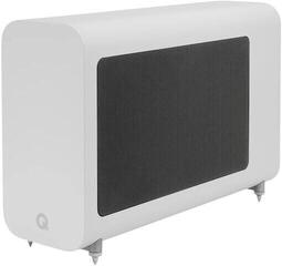 Hi-Fi madalsageduskõlar Q Acoustics 3060S Hi-Fi madalsageduskõlar Matte White 1 tk