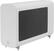 Subwoofer Hi-Fi
 Q Acoustics 3060S Subwoofer Hi-Fi Matte White 1 szt.