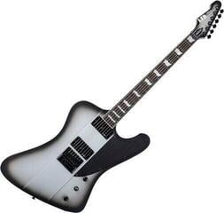 Elektrická gitara ESP LTD Phoenix-1000 Evertune Silver Sunburst Satin Elektrická gitara