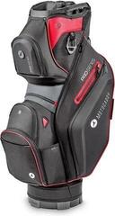 Cart Bag Motocaddy Pro Series Black/Red Cart Bag