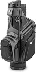 Cart Bag Motocaddy Protekta 2025 Black/Charcoal Cart Bag
