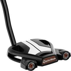 Golf Club Putter TaylorMade Spider Tour Counter Balance Right Handed Double Bend 35" Golf Club Putter