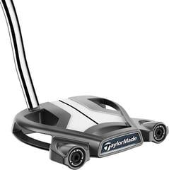 Golf Club Putter TaylorMade Spider Tour S Counter Balance Right Handed Double Bend 38" Golf Club Putter