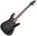 Електрическа китара Schecter OMEN EXTREME 6 See Thru Black Електрическа китара