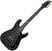 Guitarra elétrica Schecter SGR C-1 FR Gloss Black Guitarra elétrica