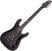 E-Gitarre Schecter Hellraiser Hybrid C-1 Trans Black Burst E-Gitarre