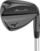 Golfová palica - wedge Mizuno Pro T-1 Black IP Golfová palica - wedge Pravá ruka Oceľ 52° 10° Wedge Flex