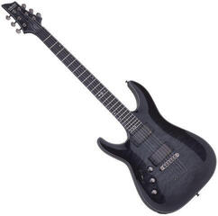 Електрическа китара Schecter Hellraiser Hybrid C-1 Trans Black Burst Електрическа китара