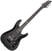 E-Gitarre Schecter Hellraiser Hybrid C-1 FR Trans Black Burst E-Gitarre