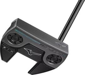 Golf Club Putter Mizuno M Craft X Right Handed S6 34" Golf Club Putter