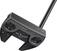 Golfová palica Putter Mizuno M Craft X Pravá ruka S6 34" Golfová palica Putter