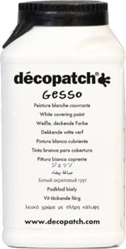 Podkladová barva Décopatch Gesso Šeps 1 ks 300 g - 1