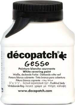 Primer Décopatch Gesso Sheps 1 pc 70 g - 1