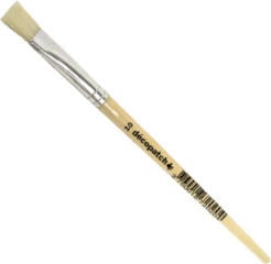 Štetec Décopatch PC10O Plochý štetec 10