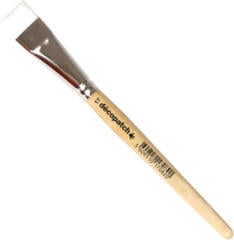 Pinsel Décopatch PC17C Flachpinsel 17