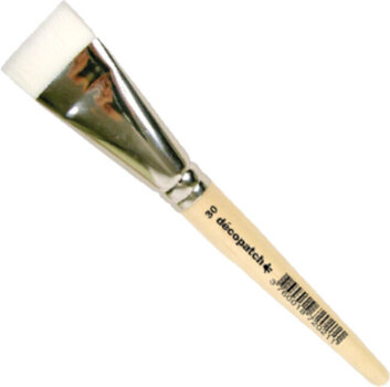 Štetec Décopatch PC30O Plochý štetec 30 - 1