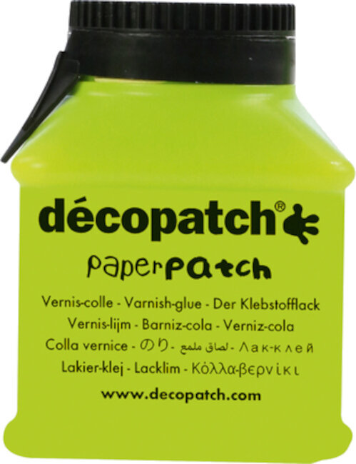 Boja Décopatch Paperpatch Boja