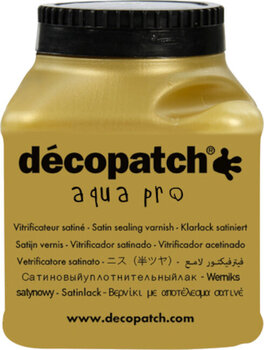 Finish Décopatch VA180AO Finish 180 ml - 1