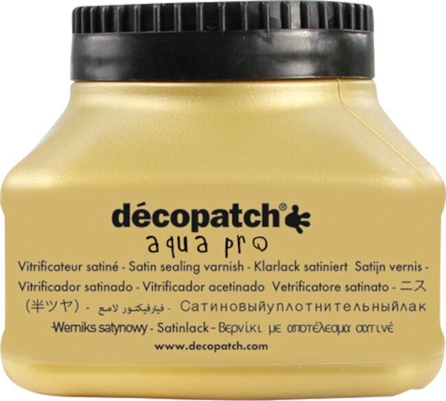 Décopatch VA90AO Lak 90 ml