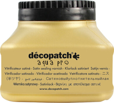 Boja Décopatch VA90AO Boja 90 ml - 1