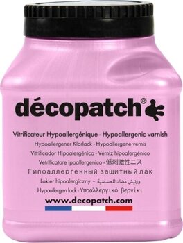 Боя Décopatch VAHY180AC Боя 180 ml - 1