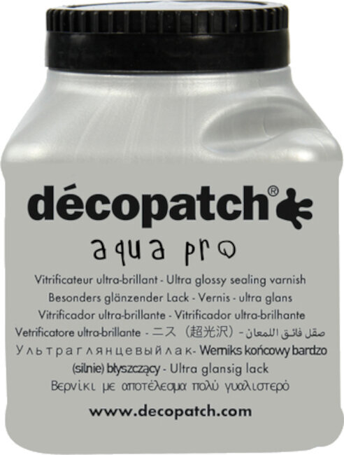 Боя Décopatch VAUB180AO Боя 180 ml