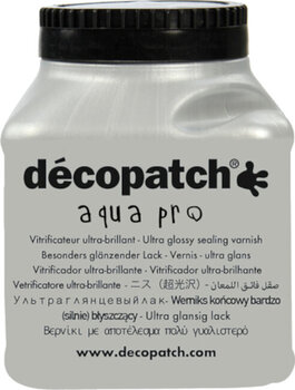 Боя Décopatch VAUB180AO Боя 180 ml - 1